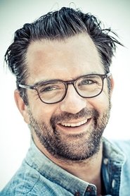 Rick Ostermann portrait