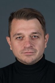 Alexey Ivankov portrait