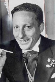 Renzo Cesana portrait