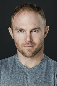 Steven Legate portrait