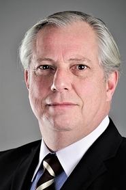 Mark Kempson portrait