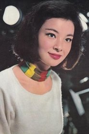 Akemi Mari portrait