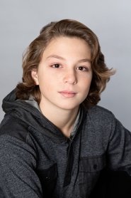 Dylan Gassner portrait