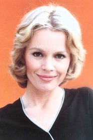 Tuesday Weld portrait