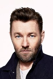 Joel Edgerton portrait
