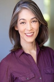 Miyuki Matsunaga portrait