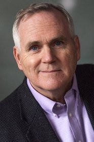 Malachy Cleary portrait