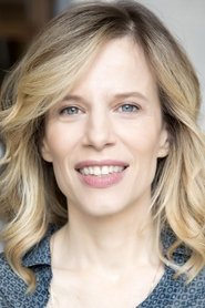 Sonia Bergamasco portrait