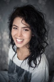 Linda Bouhenni portrait