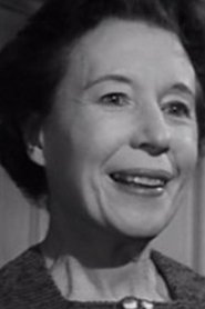 Grace Arnold portrait