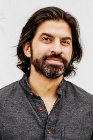 Elan Dassani portrait