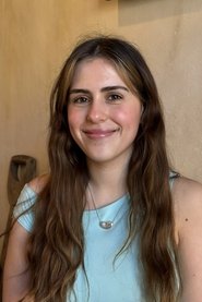 Sabrina Goulding portrait