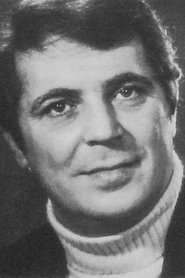 Horst Nitsche portrait