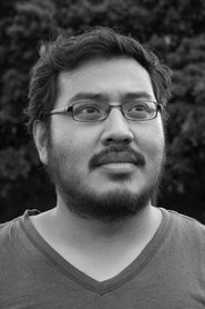 Rodrigo Bazán Bautista portrait