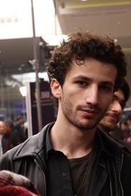 Havi Sherzad portrait
