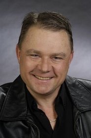 Dariusz Paczyński portrait
