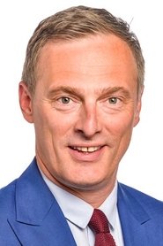 Martin Daubney portrait