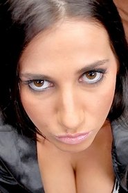 Anna Nikova portrait