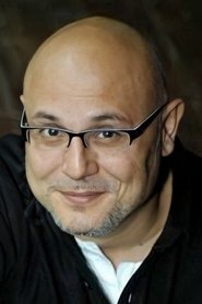 Levent Beceren portrait