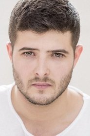 Jonás Torres portrait