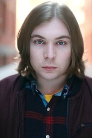 Danny Flaherty portrait