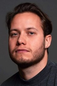Tobias Gilbert portrait