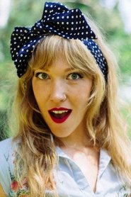 Hannah Pierce portrait