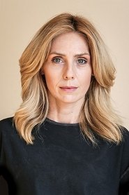 Joanna Gleń portrait