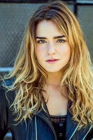 Nadja Settel portrait