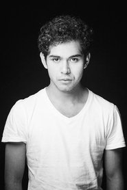 Kristyan Ferrer portrait