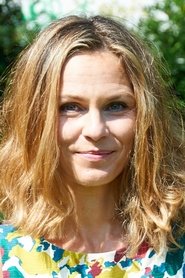 Markéta Coufalová portrait