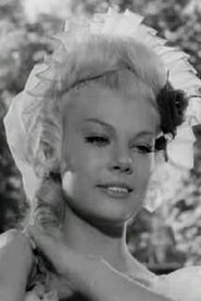 Arielle Coigney portrait