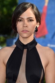 Ruth Ramos portrait