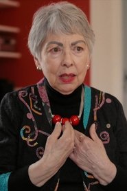 Marie-France portrait