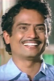 Sivaraman portrait