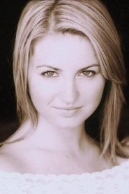Hallie Bird portrait