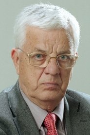 Raimonds Pauls portrait