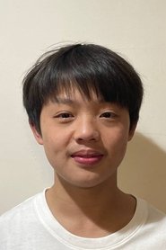 Yu-De Song portrait