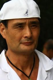 Gao Xian portrait