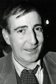 Jacques Rosny portrait