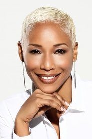Charmin Lee portrait