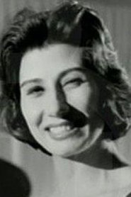 Gönül Beyhan portrait