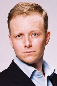 Matthew Sturgess portrait