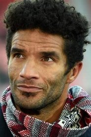David James portrait