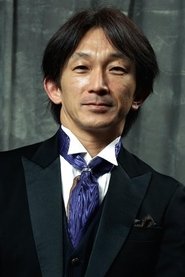 Kenji Tanigaki portrait