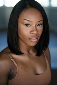 Leah Hill portrait