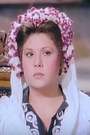 Laila Magdi portrait