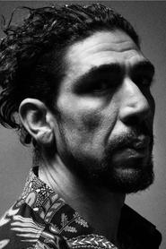 Narek A.Chilla portrait