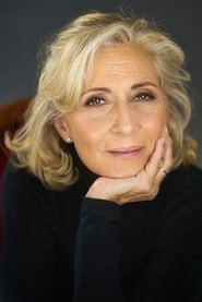 Montse Guallar portrait