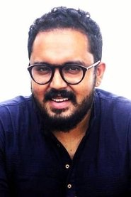 Arjun Ratan portrait